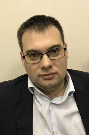 Королев Николай Сергеевич
