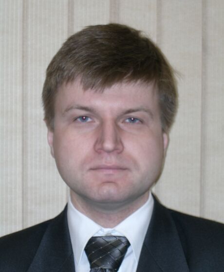 Королев Сергей Анатольевич