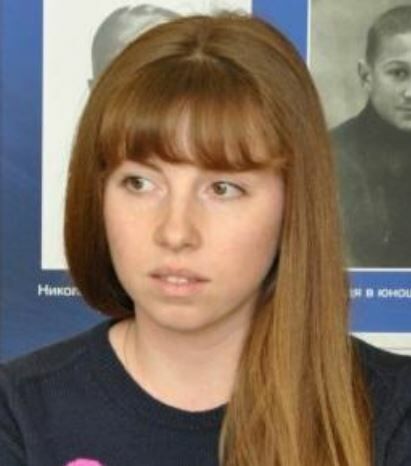Королёва Анастасия Андреевна