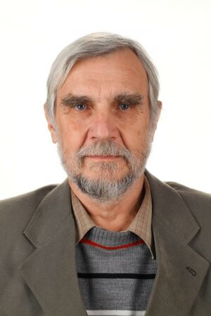 Корсунский Владимир Александрович