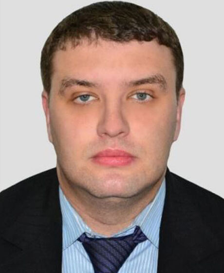 Корянов Всеволод Владимирович
