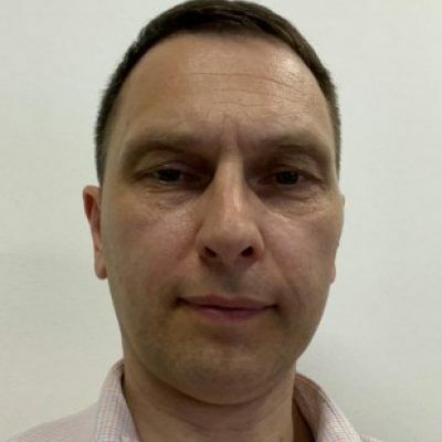 Космин Александр Сергеевич