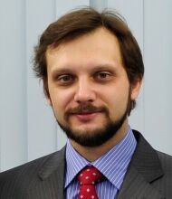 Косоруков Артем Евгеньевич