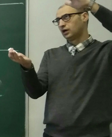 Костырин Евгений Вячеславович