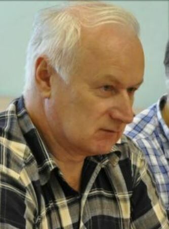 Котенёв Владимир Пантелеевич
