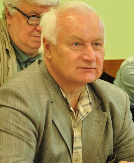Котенев Владимир Пантелеевич