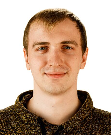 Ковалев Кирилл Евгеньевич