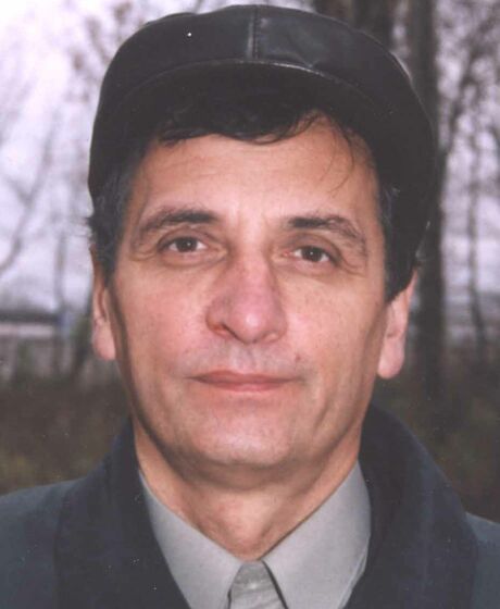 Ковалев Михаил Дмитриевич