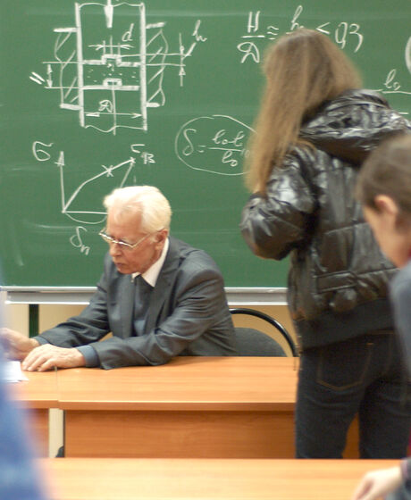 Ковалев Виктор Григорьевич
