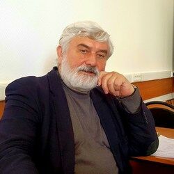Ковнир Владимир Николаевич