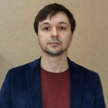 Козаев Алан Шотаевич