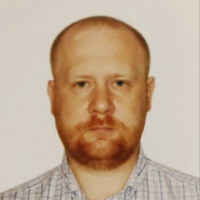 Козлов Константин Георгиевич