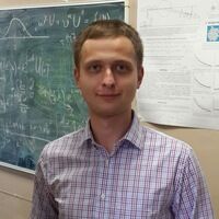 Козлов Валерий Анатольевич