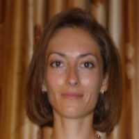 Козлова Екатерина Николаевна