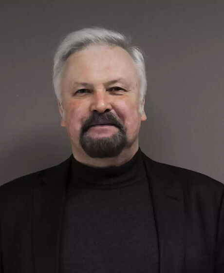 Красниковский Владимир Ярославович