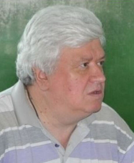 Краснов Игорь Константинович