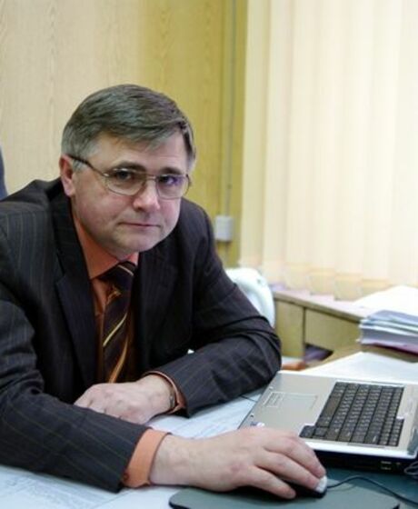 Красовский Александр Борисович