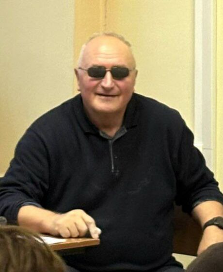 Креопалов Дмитрий Владиславович