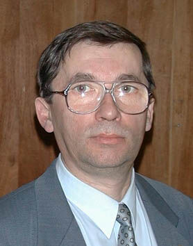 Крищенко Александр Петрович