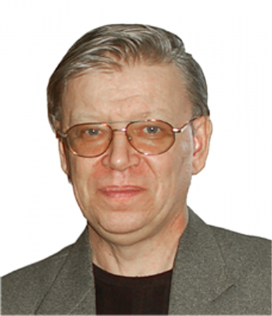 Кропотов Александр Николаевич