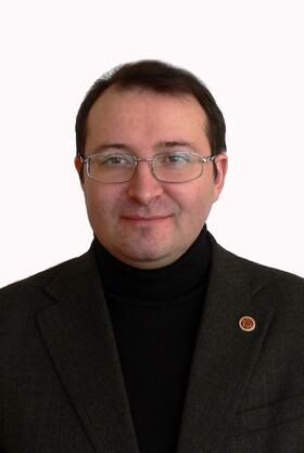 Круглов Павел Владимирович