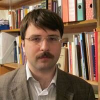 Крылов Алексей Олегович