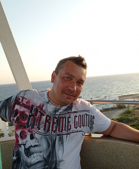Крылов Алексей Владимирович