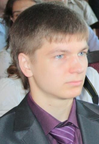 Кучеренко Артем Николаевич