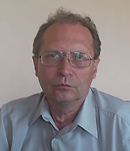 Кучеров Владимир Борисович