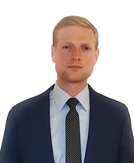 Кудашов Иван Александрович