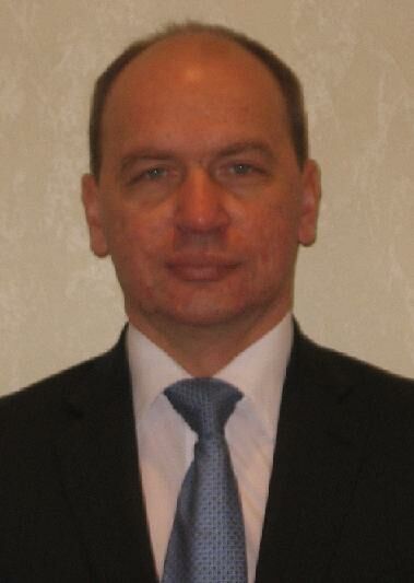 Кудерко Дмитрий Алексеевич