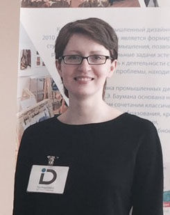 Кулагина Галина Валерьевна