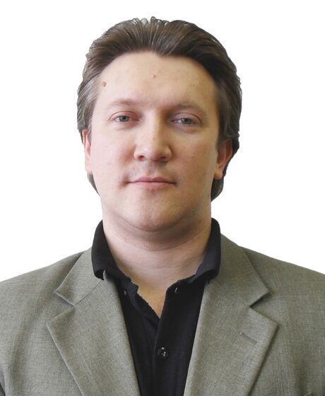 Кулешов Александр Викторович