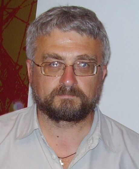 Кулешов Андрей Сергеевич