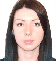 Кулешова Екатерина Михайловна