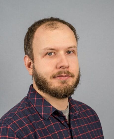 Куприянов Максим Юрьевич