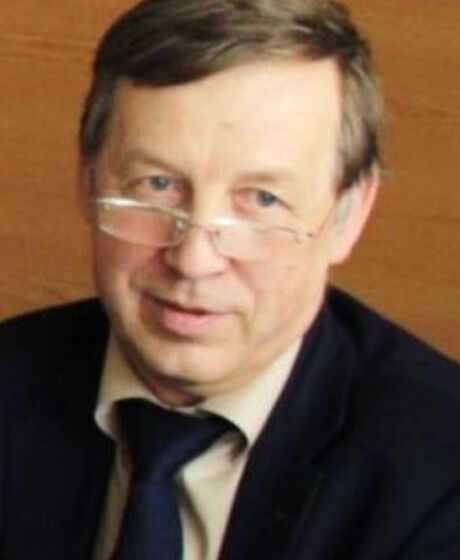Куранов Евгений Геннадьевич