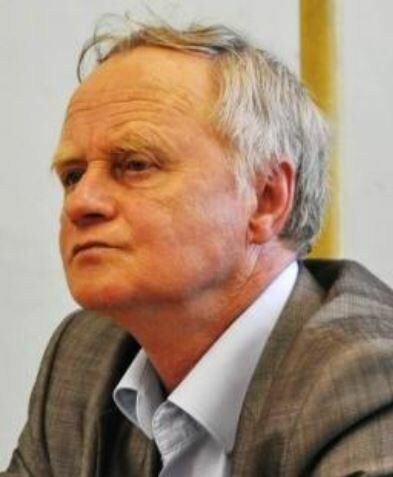 Курашин Александр Михайлович
