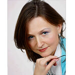 Курганова Юлия Анатольевна