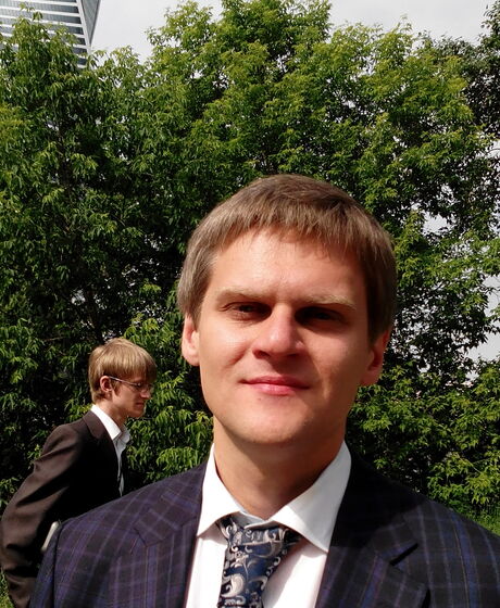 Курилов Сергей Николаевич