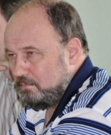 Кутыркин Владимир Андреевич