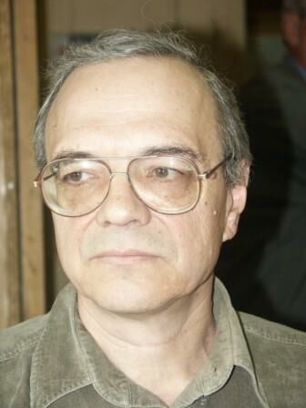 Кузенков Владимир Васильевич