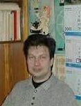 Кузьмин Петр Владимирович