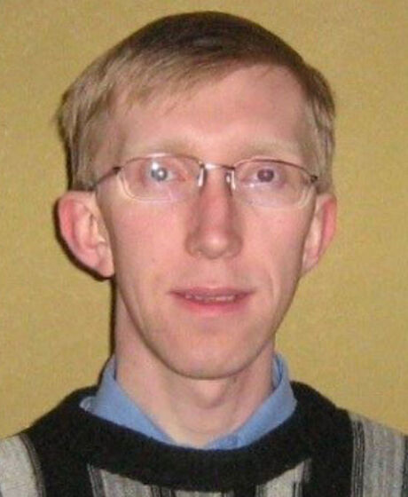 Кузнецов Алексей Станиславович