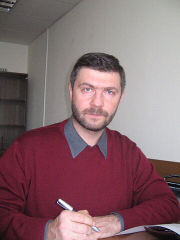Кузнецов Эдуард Николаевич