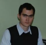 Кветкин Георгий Алексеевич