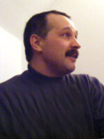 Кюрджиев Юрий Владимирович