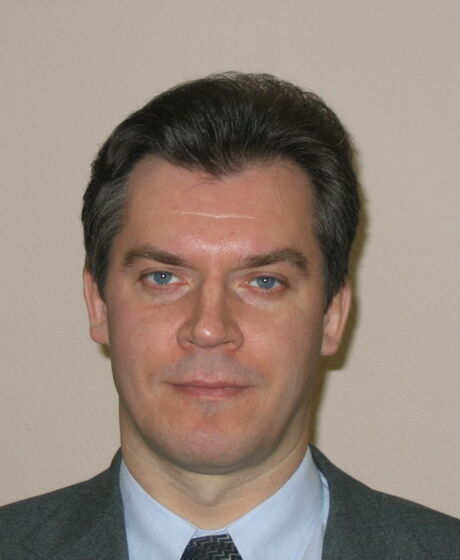 Лахтюхов Михаил Георгиевич