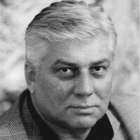 Ларионов Валерий Глебович