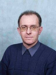 Лавров Алексей Васильевич